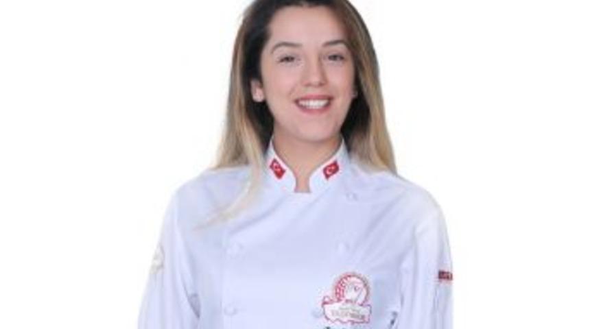 Devrekli Beg&uuml;m Uzun Aş&ccedil;ılar Ve Pastacılar Başkanı Oldu