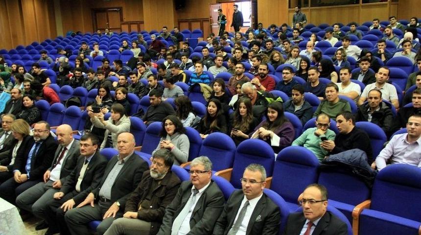 Samsun’da Azerbaycan Tanıtım Günü