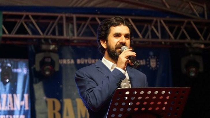 Merinos Park’ta Serdar Tuncer Rüzgarı G1