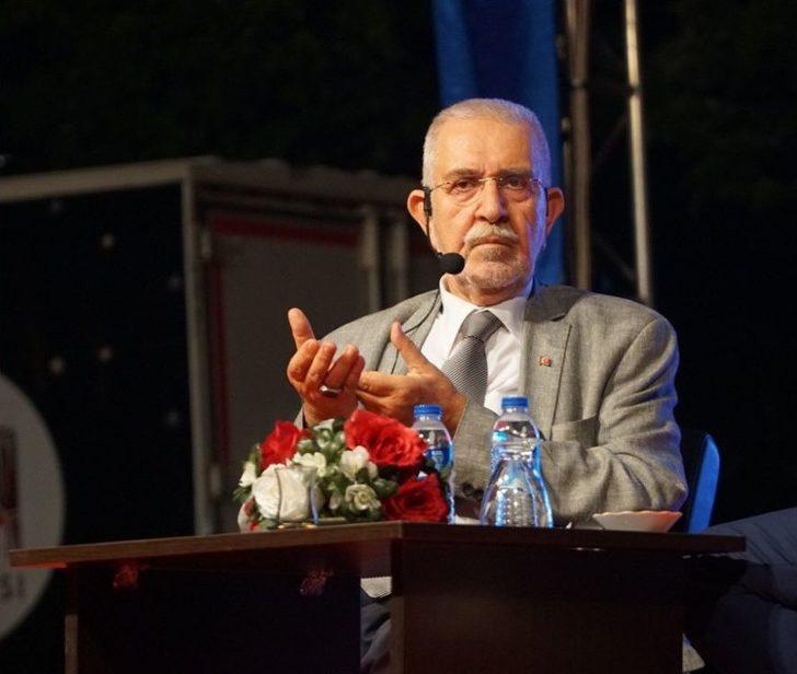 Merinos Park’ta Serdar Tuncer Rüzgarı G2