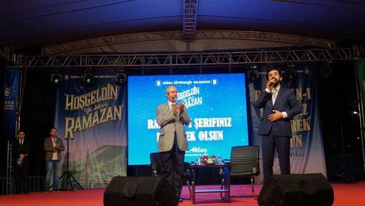 Merinos Park’ta Serdar Tuncer Rüzgarı G3