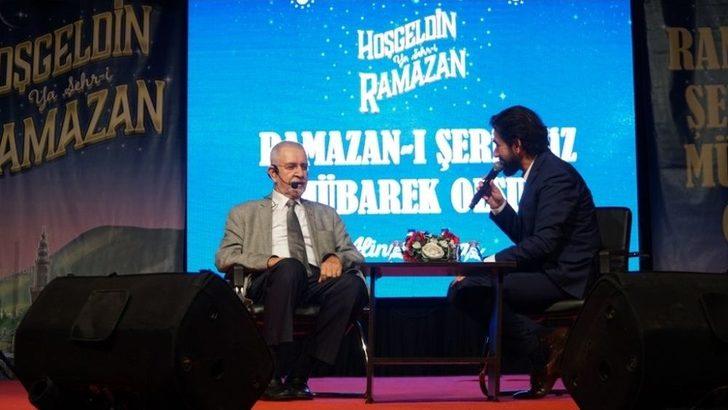 Merinos Park’ta Serdar Tuncer Rüzgarı G4