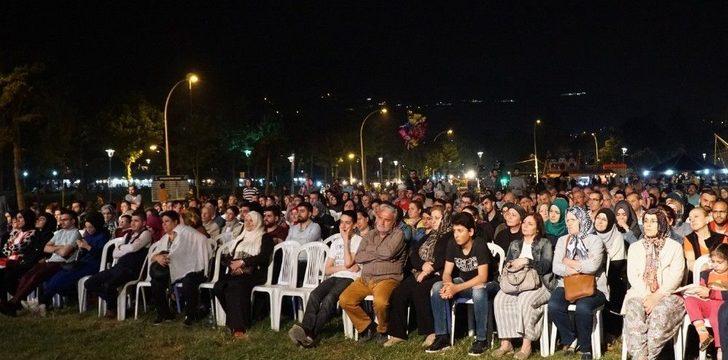 Merinos Park’ta Serdar Tuncer Rüzgarı G5