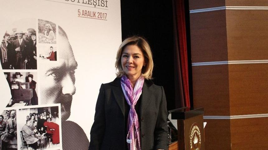 Bahçeşehir Üniversitesi’nden Kadın Hakları Paneli