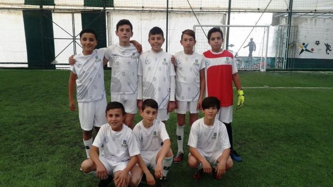 Dursunbey&rsquo;de Mahalle Ligi Heyecanı Başladı