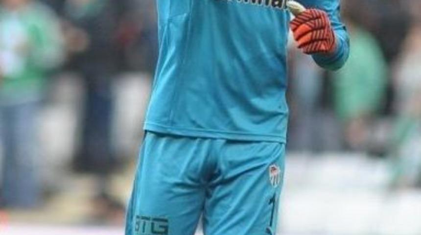 Harun Tekin Milli Takıma Davet Edildi