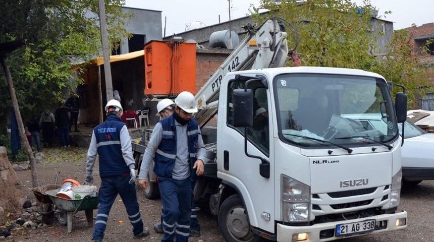 Denetim Ürkütücü Gerçeği Gözler Önüne Serdi