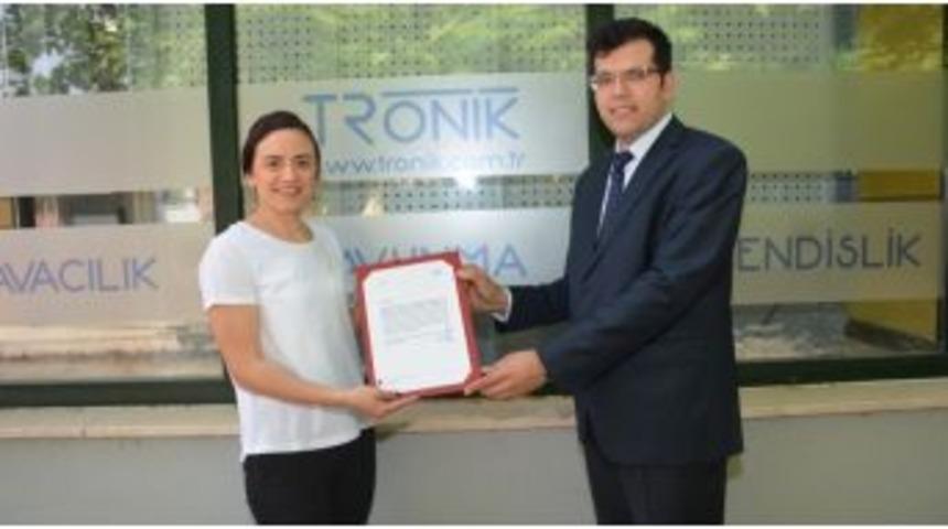 Anadolu Üniversitesi Akademik Girişimcileri Desteklemeyi Sürdürüyor