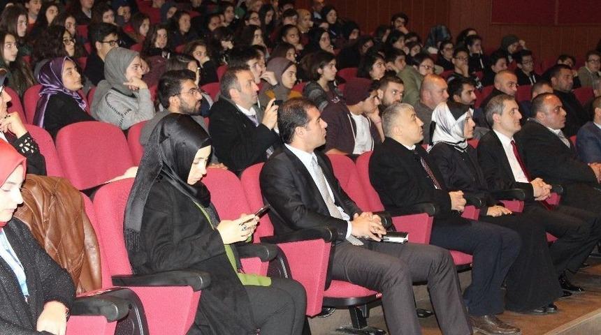 Bağımlı Gençler Bu Projeyle Hayata Tutundu