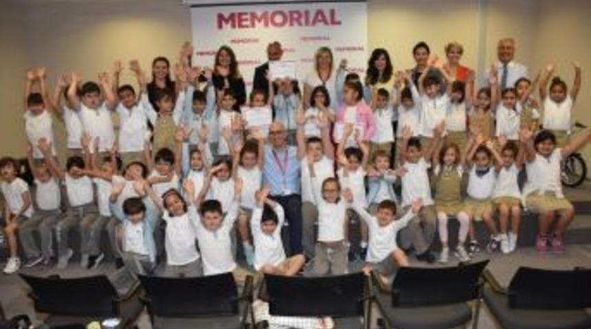 &Ccedil;ocuk Resim Yarışması