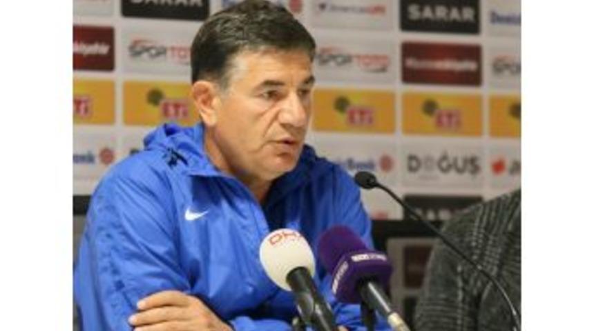 Giray Bulak: "belki Bu 3 Puan Bizi Bir Par&ccedil;a Play-off&rsquo;a Taşır"