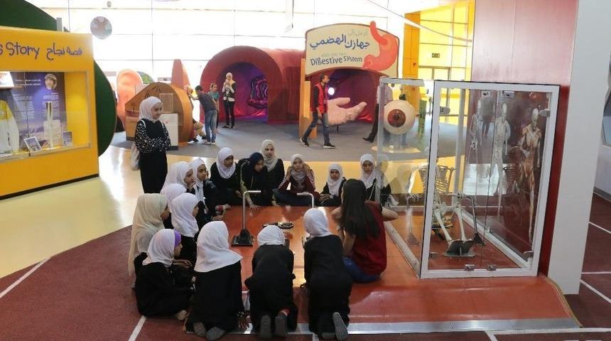 Tika&rsquo;dan &Uuml;rd&uuml;n&rsquo;de Yetimlere İftar