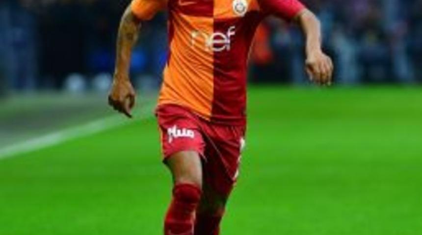 Galatasaray&rsquo;da Mariano Asistlerine Devam Etti