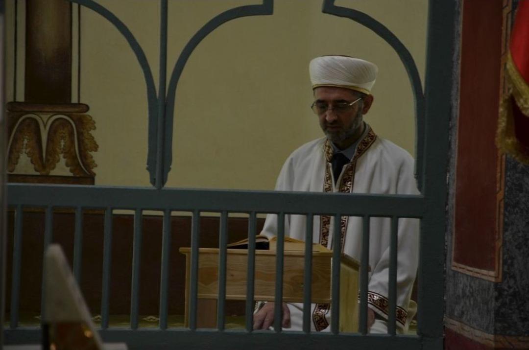 Iı. Murad Han&rsquo;ın 5 Asırlık Vasiyeti