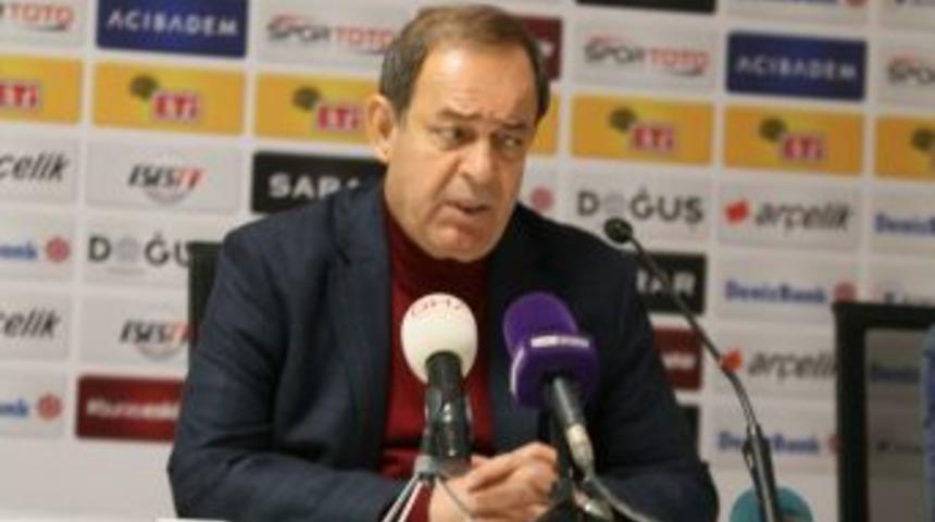 Y&uuml;cel İdiz: &ldquo;başkan İle G&ouml;r&uuml;şerek İstifamı Vermeyi Planlıyorum&rdquo;