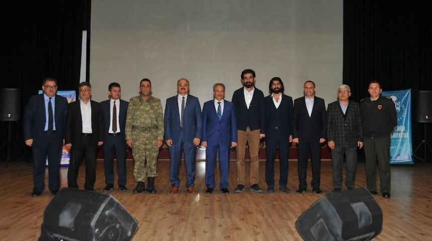 Akşehir 1 Milyon Kitaba Koşuyor Projesi 4. Yılında