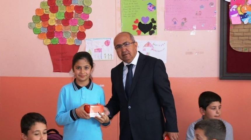 Van&rsquo;da Sigorta Haftası Kutlandı