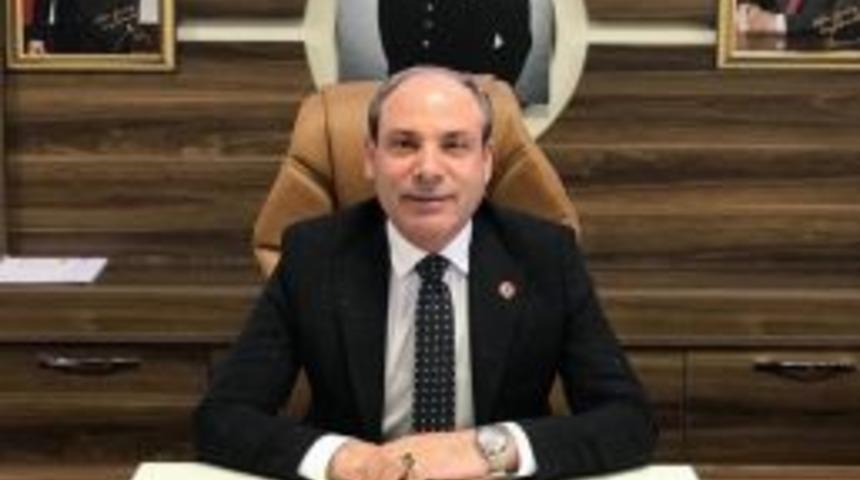 &ldquo;&uuml;lkemiz Ve &Uuml;lkemiz &Uuml;zerinden Recep Tayyip Erdoğan&rsquo;ı K&ouml;şeye Sıkıştırmaya İzin Vermeyeceğiz"