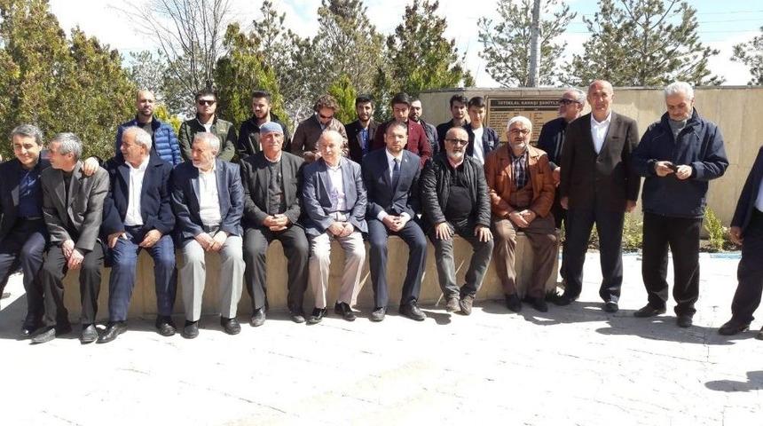 Van&rsquo;da 100. Yıl Etkinliği