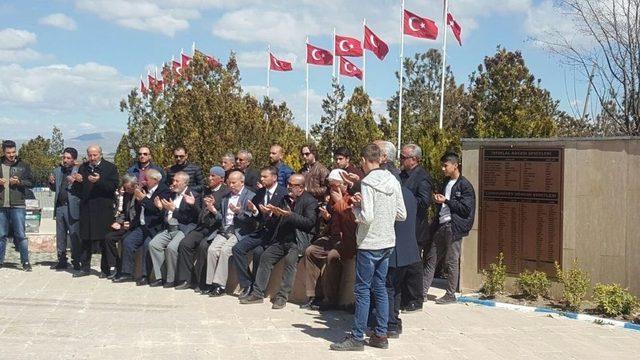 Van’da 100. Yıl Etkinliği