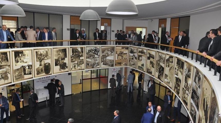 İtso Se&ccedil;imlerinde B&uuml;y&uuml;k S&uuml;rpriz