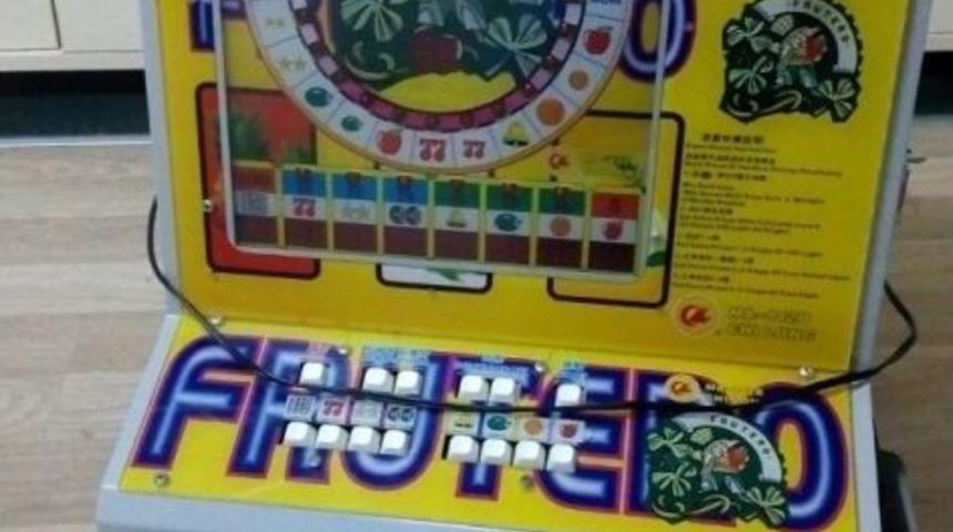 (&ouml;zel) Sultangazi&rsquo;de &lsquo;sigaramatik&rsquo; Ve &lsquo;&ccedil;arkıfelek&rsquo; Operasyonu