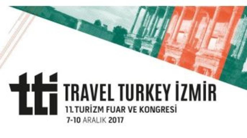 Kuşadası, Travel Turkey Fuarı&rsquo;na Katılmaya Hazırlanıyor
