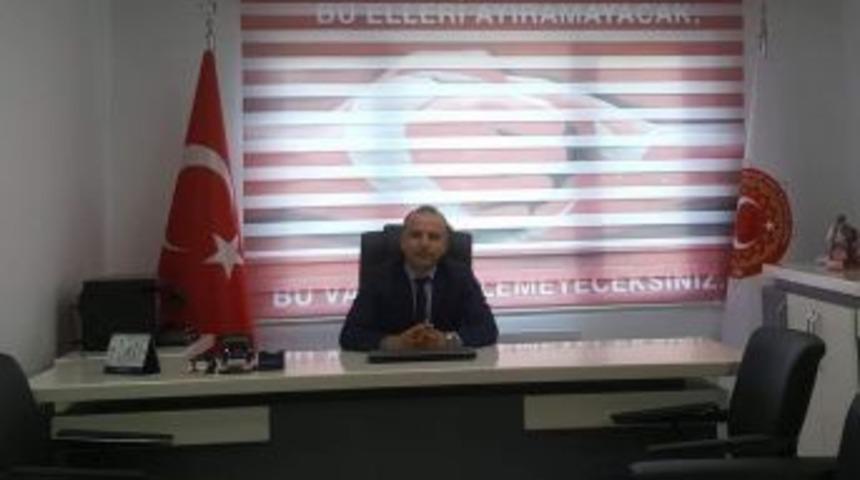 T&uuml;rkiye Gaziler Ve Şehit Aileleri Vakfı 140 Aileye Ramazan Yardımı