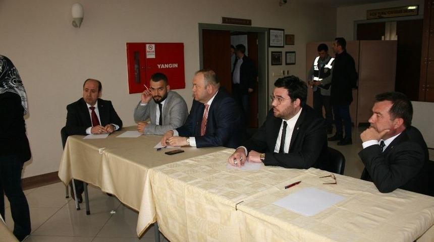 Murat Bertan G&uuml;ven Tazeledi