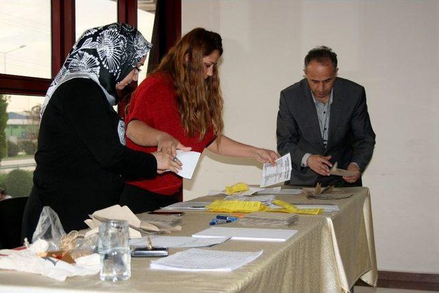 Murat Bertan Güven Tazeledi