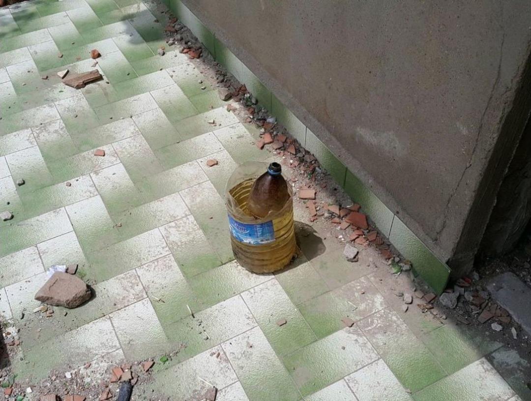 Muhtardan Bonzai Tepkisi