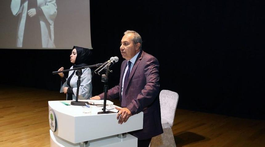 B&uuml;y&uuml;kşehir&rsquo;den &ldquo;engellilerle 360 Derece İletişim&rdquo; Konulu Seminer