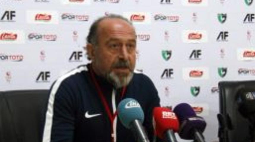 Hamit Cihan: &ldquo;işimiz Bundan Sonra Bir Hayli Zor"