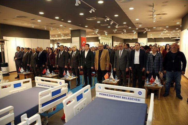 Merkezefendi Belediyesi’nden 200 Hastaya Yatak G1