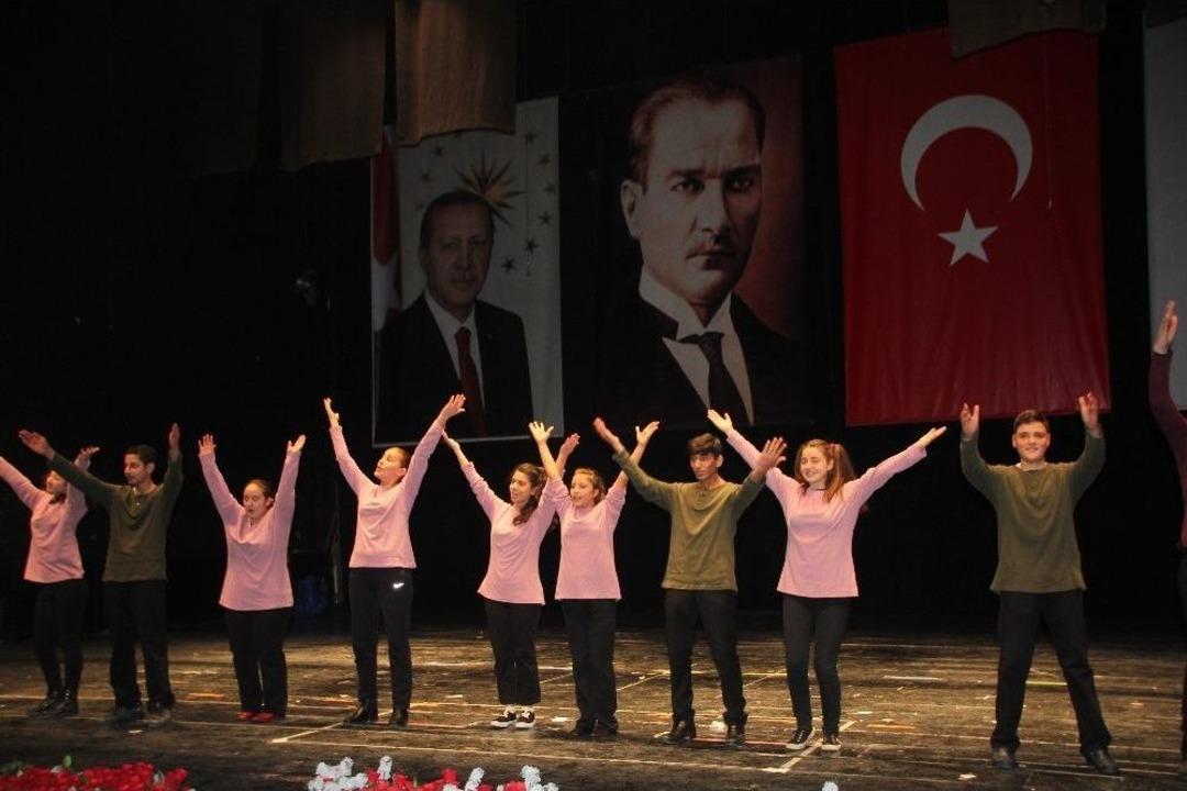 Bilecik&rsquo;te D&uuml;nya Engelliler Haftası Kutlandı