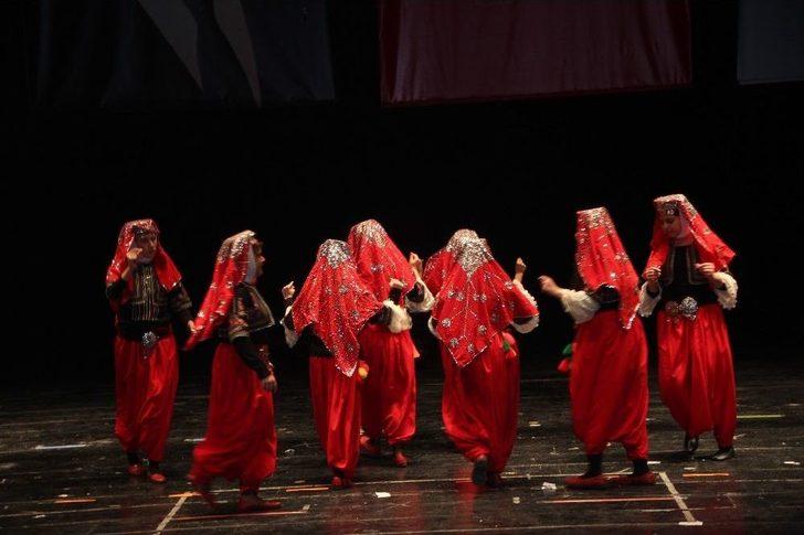 Bilecik’te Dünya Engelliler Haftası Kutlandı G5