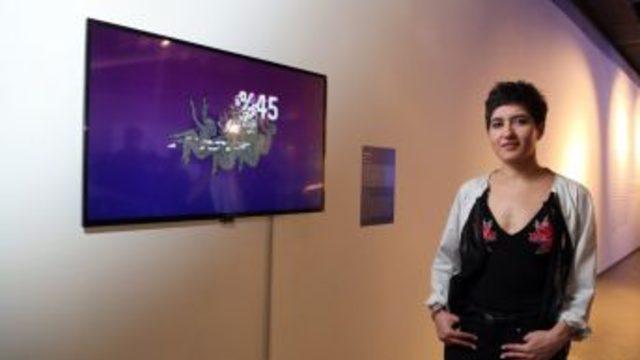 Hazal Fırat, Sanatla ‘iyi Yaşamı’ Sorguladı