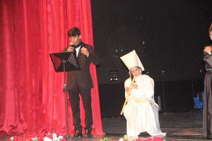 Bilecik’te Dünya Engelliler Haftası Kutlandı G1