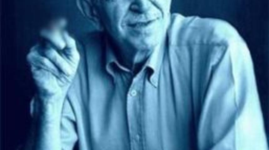 &Uuml;nl&uuml; Şair Hayatını Kaybetti