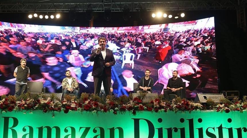 Esenler&rsquo;de &rsquo;seksenler&rsquo; Ruhu