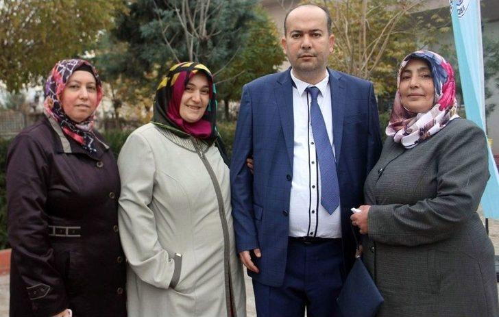 Siirt’te Engelliler Sahneye Çıktı G5