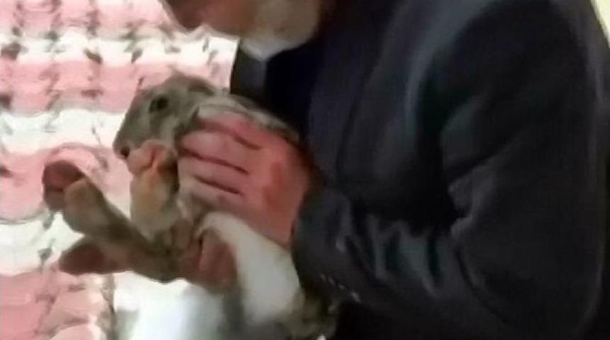 Kimi Var Kurtarır, Kimi Var İşkence Yapar