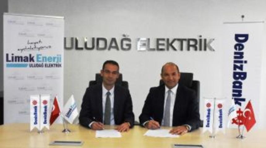 Limak Uludağ Elektrik&rsquo;ten Fatura &Ouml;demelerine Y&uuml;zde 5 İndirim