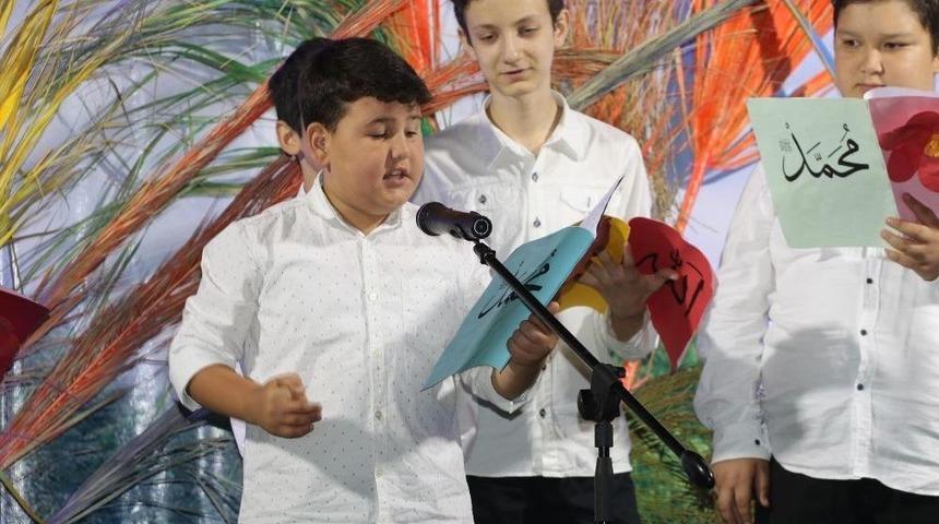 Akyazı Belediyesi Ramazan Etkinliklerine Yoğun İlgi