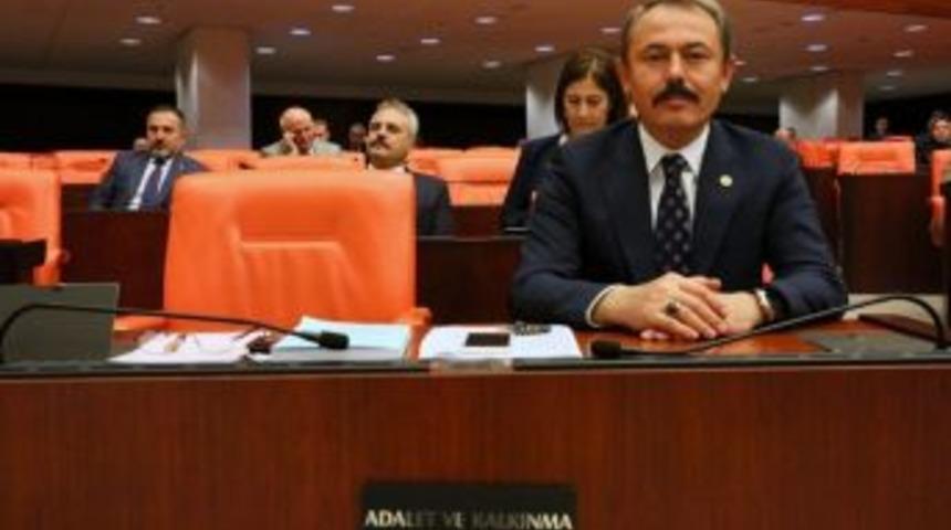 Ak Parti&rsquo;li Tin, Taşeron Konusundaki Ayrıntıları Paylaştı