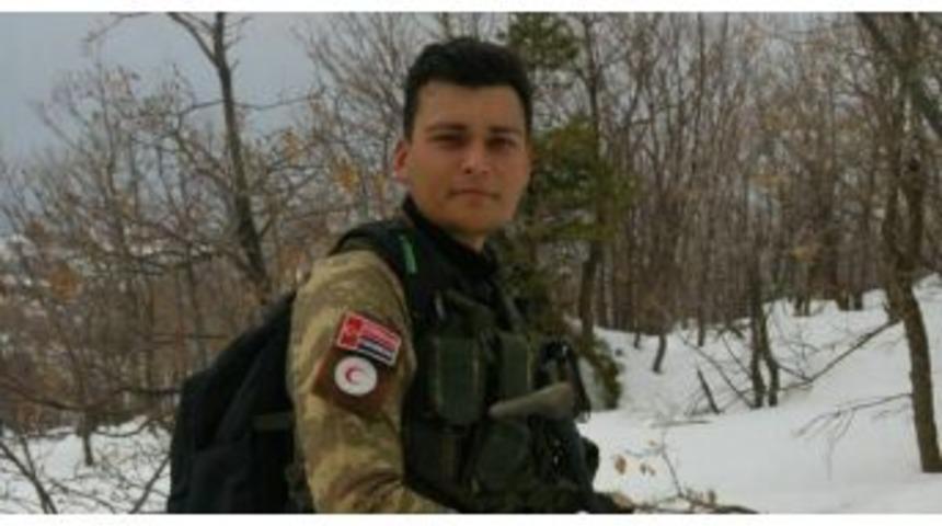 Şehidin Adı Devlet Hastanesinde Yaşayacak