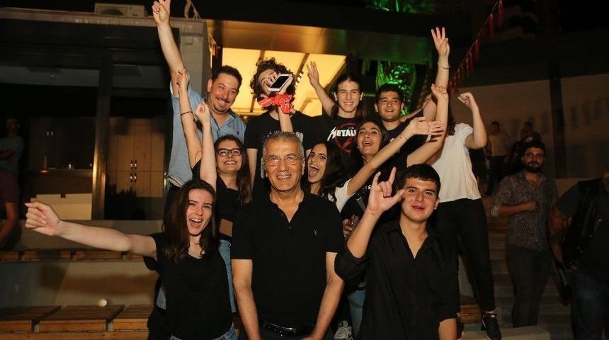 Lise &Ouml;ğrencilerinin Performansları Tam Not Aldı