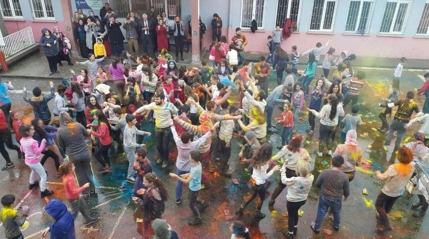 Bi Dünya Umut Projesi