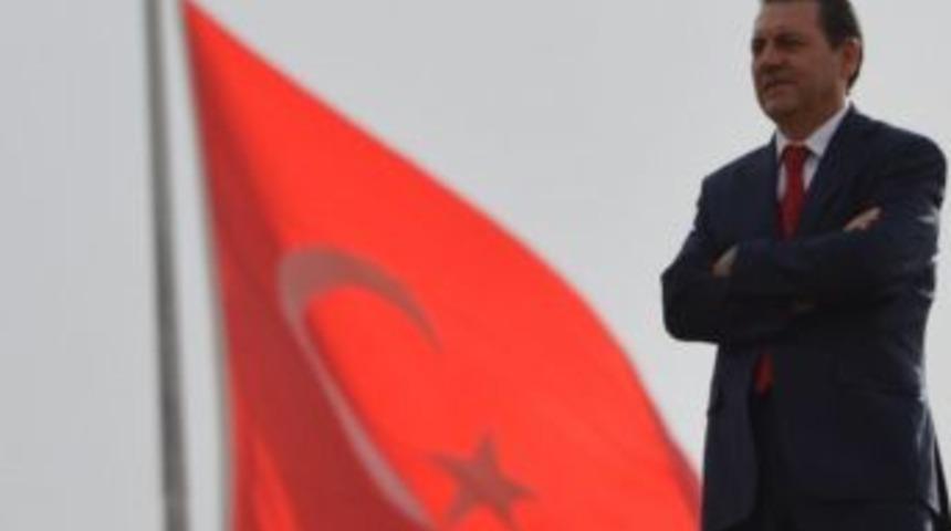 Etso Başkan Adayı Zafer Erg&uuml;ney: &ldquo;etso Y&ouml;netiminin Tek Kaygısı Erzurum Olmalı&rdquo;