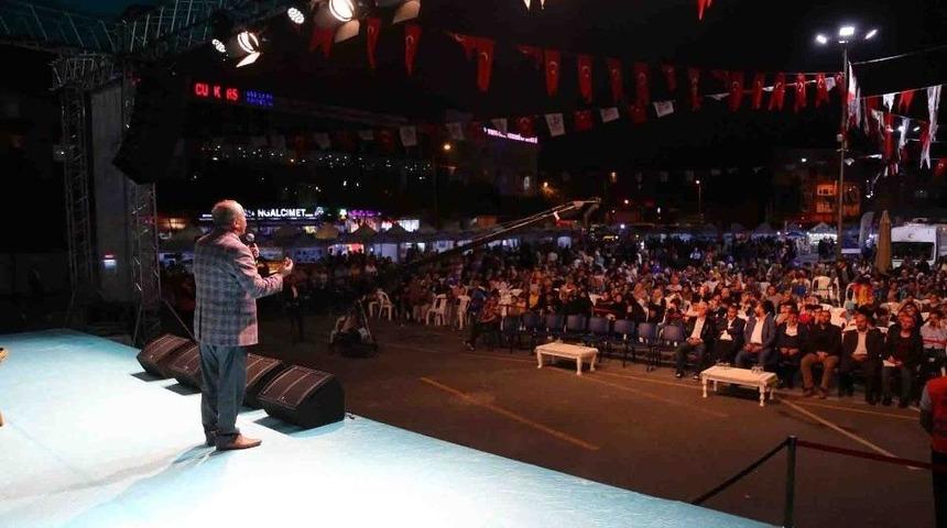 Prof. Dr. Mehmet &Ccedil;elik, İslam Coğrafyasındaki Kan Ve G&ouml;zyaşının Nedenini Anlattı